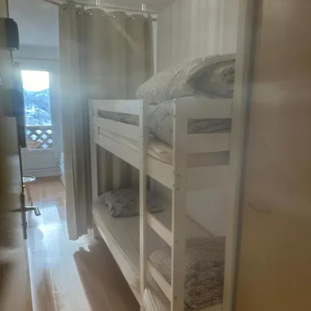 Le Shuss 5 La Foux D Apartment *