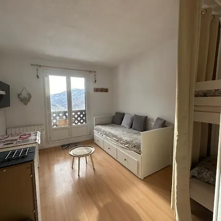 Le Shuss 5 La Foux D Apartment